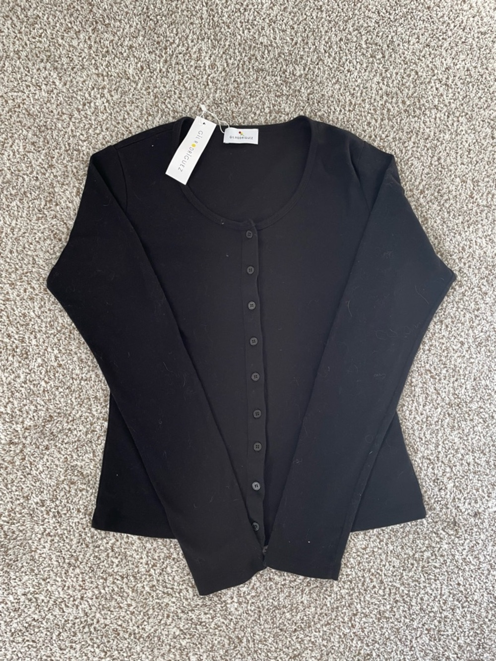 Gil Rodriguez Sophie Cardigan